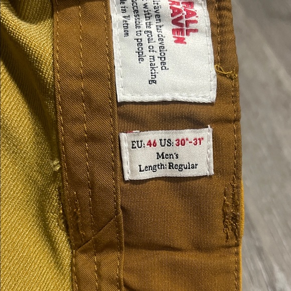 🔥Fjallraven Keb Trousers🔥 - Picture 10 of 15
